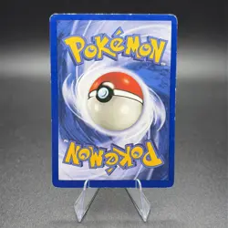 Pokemon Magmar 39/62 Fossil Regular - MP - Image 2