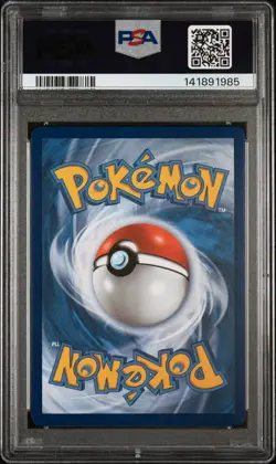 PSA 10 BIRTHDAY PIKACHU 24 CELEBRATIONS CLASSIC COLLECTION POKEMON GEM MINT BM - Image 2