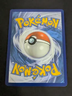 Gardevoir EX 116/114 Steam Siege Full Art Secret Rare Gold Border Pokemon NM - Image 2