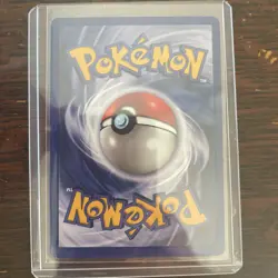 Pokemon TCG Victreebel 1st Edition Jungle Set Non Holo 30/64 Vintage WOTC - Image 2