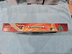 Pokemon TCG - KANTO POWER COLLECTION BOX - Dragonite - XY Evolutions - Image 3