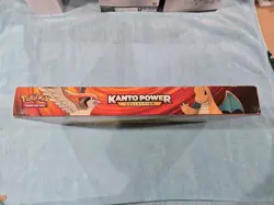 Pokemon TCG - KANTO POWER COLLECTION BOX - Dragonite - XY Evolutions - Image 4