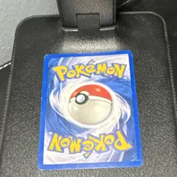 Vintage Pokemon Venusaur Base Set 2 18/130 Holo Rare English 2000 - Image 2