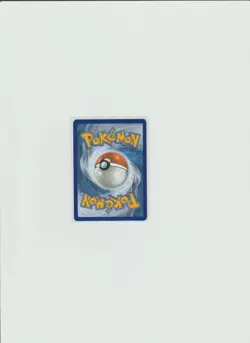 Basic Psychic Energy 005 Cosmos Holo Pokemon Scarlet & Violet LP 2025 - Image 2