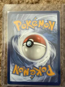 Pokemon TCG Snivy IR Black Bolt English Holo Card 087/086 - Image 2