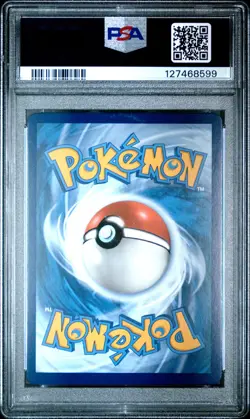 Aerodactyl V Alternate Art PSA 10 2022 Pokemon Sword & Shield Lost Origin #180 - Image 2
