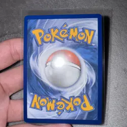 Pokemon TCG Mega Charizard X Ex Full Art Phantasmal Flames Mint Condition - Image 2