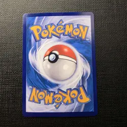 Chinese Oddish 157/151 Scarlet & Violet 151 Baby Shiny Holo Rare Pokemon 2025 NM - Image 2