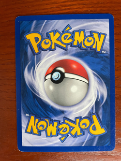 Pokemon Erika's Bellsprout 76/132 SINGLE USED EXCELLENT CONDITION SEE PHOTOS - Image 2