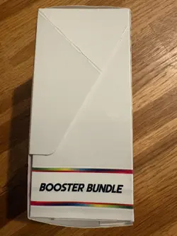 Pokemon Cards 151 Scarlet & Violet Booster Bundle EMPTY BOX - Image 4
