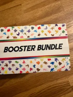 Pokemon Cards 151 Scarlet & Violet Booster Bundle EMPTY BOX - Image 5