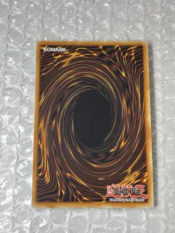Yu-Gi-Oh! Mulcharmy Fuwalos Secret Rare RA04-EN050 1st Edition - Image 3