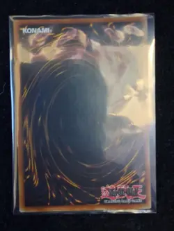 Yu-Gi-Oh Blue-Eyes White Dragon 1996 1st Edition LOB-001 Ungraded - Image 5