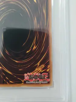 Yugioh PSA 10 Power Tool Dragon RGBT-EN042 Unlimited Ultimate Rare - Image 4