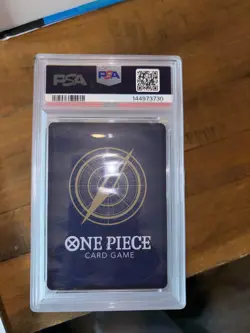 Marshall.D.Teach (093) (English Version 2nd Anniversary Set) OP09-093 One Piece - Image 2