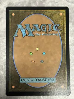 Magic: The Gathering Redirect Lightning Instant Avatar 0151 MTG - Image 2