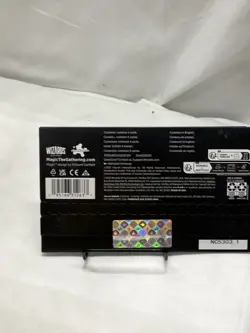 MTG Secret Lair x Avatar the Last Airbender: Everything Changed Non-Foil Sealed - Image 2