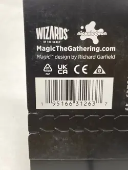 MTG Secret Lair x Avatar the Last Airbender: Everything Changed Non-Foil Sealed - Image 3