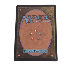 MTG Lightning Bolt Revised 3ED Common Red Instant Magic the Gathering - Image 2