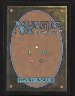 Gollum, Patient Plotter 84 Magic: the gathering The Lord of The Rings Near Mint - Image 2