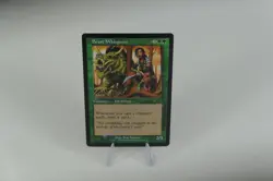 Beast Whisperer - 30th Anniversary PROMO FOIL - 26/30 - Retro Frame - MTG - Foil - Image 1