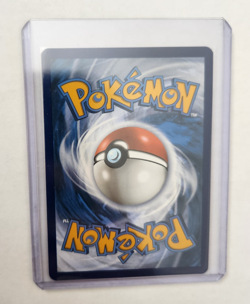 Pokemon TCG Mew EX 232/091 Sv: Paldean Fates Bubble Mew - Image 3