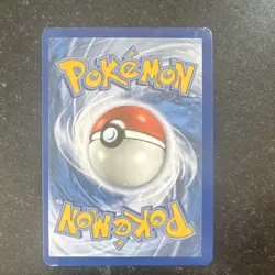 Pokemon M Steelix EX Mega Holo Ultra Rare 68/114 XY Steam Siege Card - Image 2