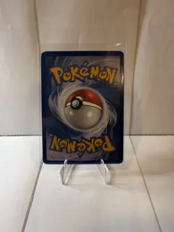 TYPHLOSION 35/95 CALL OF LEGENDS REVERSE HOLO POKEMON CARD MP - Image 2