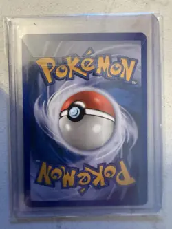 Pokemon 2000 Gym Challenge #10/132 Koga's Ditto Holo 1st Edition - Image 2