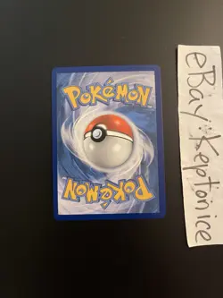 Pokemon TCG Tool Scrapper 208/192 Full Art Secret Rare Gold Trainer Rebel Clash - Image 2