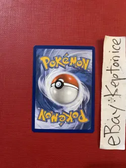 Pokemon TCG Mega Hawlucha EX 268/217 Attack Rare Full Art Ascended Heroes - Image 2