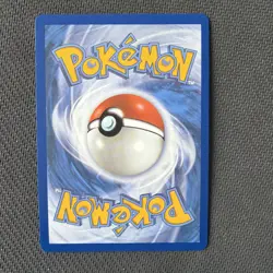 Pokemon TCG - Inteleon MEP 002 Mega Evolution Stamped Prerelease Promo - Image 2