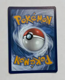 Play! Pokemon Prize Pack 6 Temporal Forces 109/162 Roaring Moon NM - Image 2