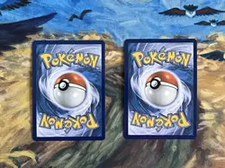 Pokemon Latias SVP139 and Tinkaton SVP140 Scarlet & Violet Black Star Promos - Image 2