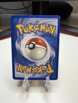 Poliwag - 125/165 Expedition Base Set - Pokemon TCG - 2002 - Yuka Morri - Image 4