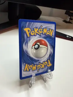 Poliwag - 125/165 Expedition Base Set - Pokemon TCG - 2002 - Yuka Morri - Image 5