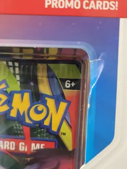 Pokemon First Partner Illustration Collection Series 1 LOT of (3) *damage - Image 4