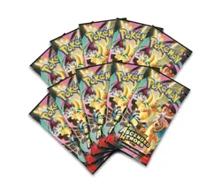Pokemon Mega Evolution Ascended Heroes Premium Poster Collections - Image 2