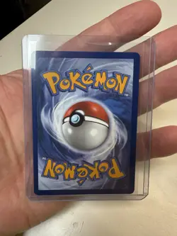 Pokemon TCG Meowth ex 107/088 Full Art Ultra Rare - Perfect Order - Near Mint - Image 3