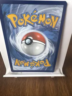 Pidgey 75/106 Flashfire Reverse Holo Common-Pokemon TCG - Image 2