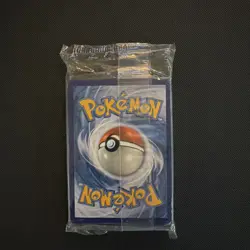 2016 Pokemon Generations Factory Sealed ETB Energy Pack - Image 2