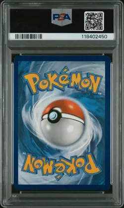 🇫🇷 PYROLI VMAX ALTERNATIVE PSA 9 - PROMO SWSH180 EB FR Carte Pokemon 🇫🇷 - Image 3