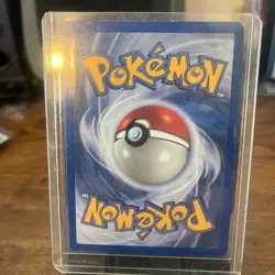 Dark Magcargo 18/105 Neo Destiny Regular 2000 Pokemon - Image 2