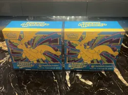2x Pokemon Center Ascended Heroes ETB Brand New & Sealed - Fast Shipping🔥 - Image 2