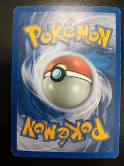 Delibird - 49/144 - Pokemon Skyridge Reverse Holo LP - Image 4