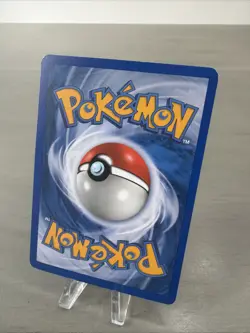 Pokemon TCG- Feebas 61/101 Reverse Holo EX Hidden Legends NM - Image 2