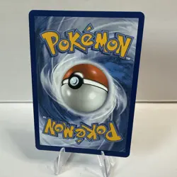 Pokemon Oricorio ex 024 Black Star Promo NM/M - Image 3