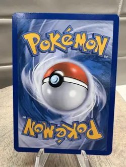 ESPEON - HGSS Undaunted, Cracked Ice Holo, 2/90 Pokemon Almost Pack Fresh🔥 - Image 2