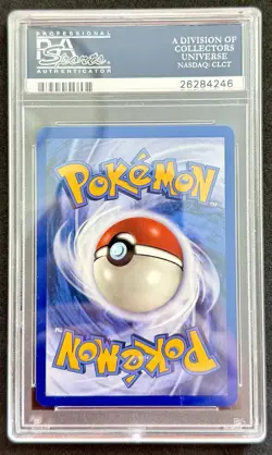 Pokemon Armaldo Holo #1 EX Holon Phantoms 2006 PSA 10 - Image 2
