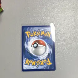 Pokemon Mega Zygarde EX Holo 104/088 PERFECT ORDER ENGLISH - Image 2
